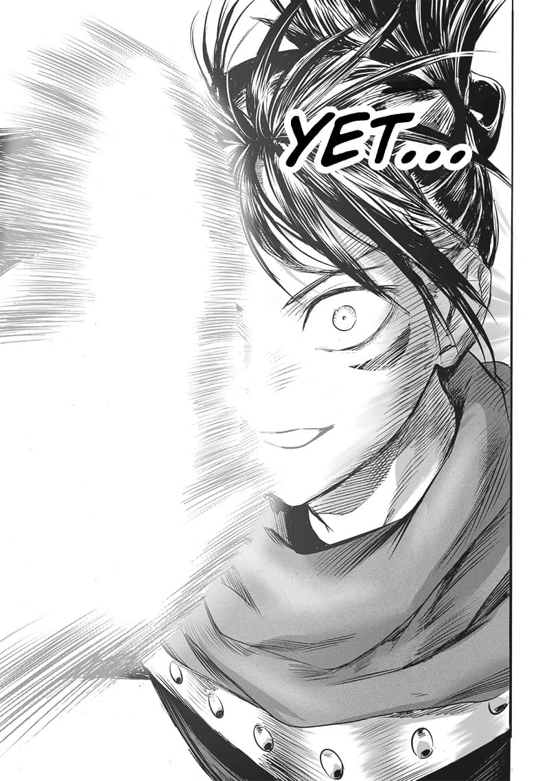 One Punch Man - Chapter 198.5 image 19